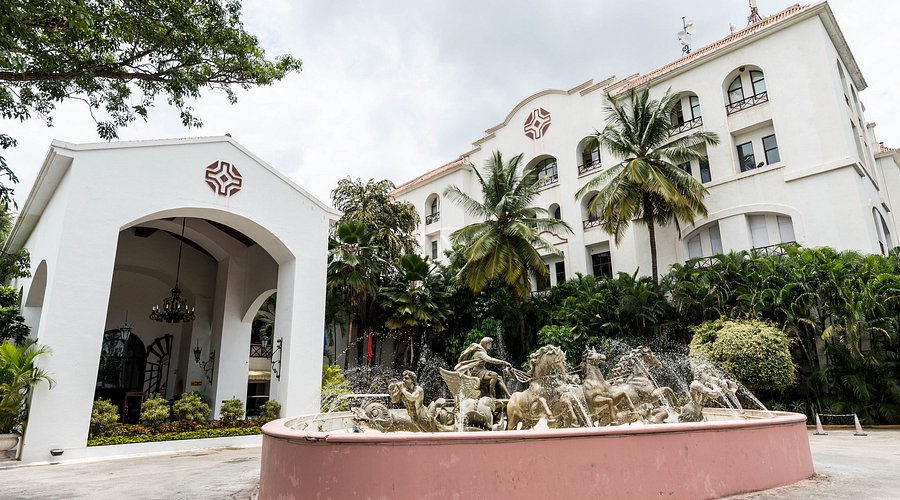 Weekend getaway resorts near Bangalore