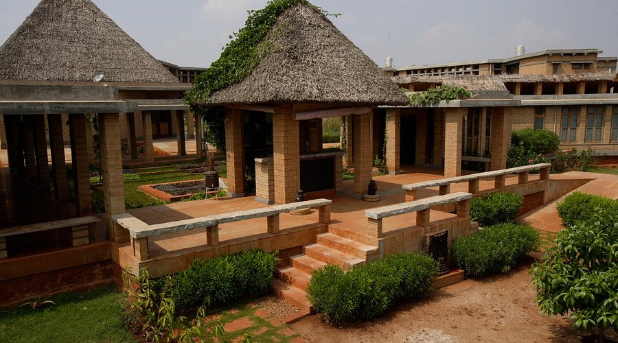 Romantic resorts in Bangalore