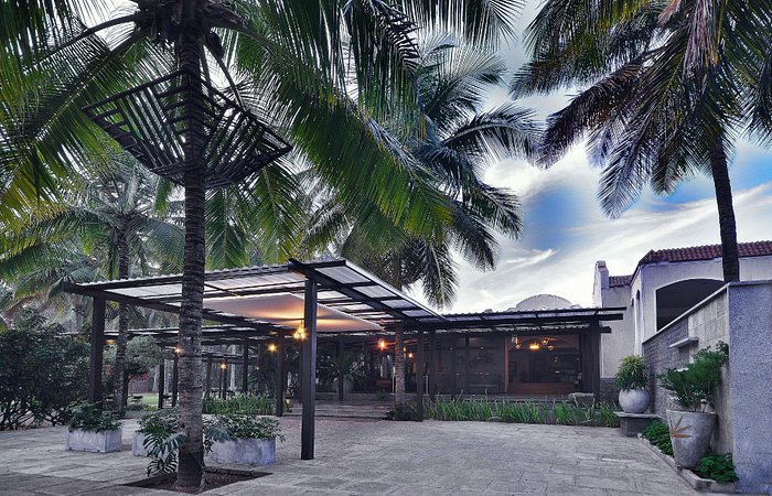 Eco-friendly resorts in Bangalore